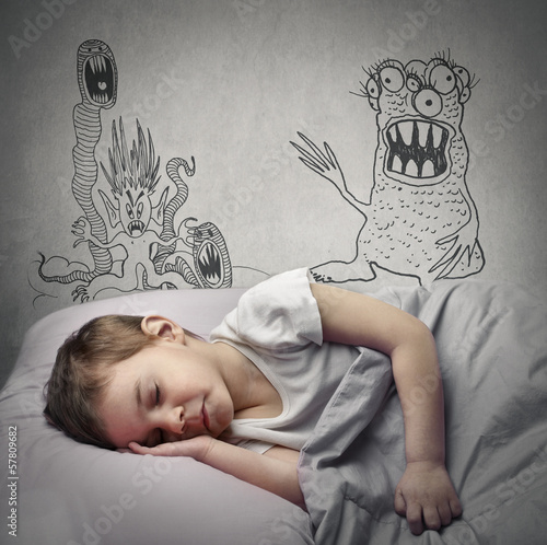 Photo: nightmares nightmares