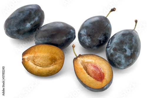 Photo: Plums Plums