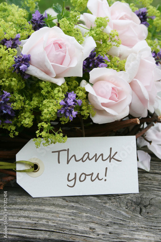 Photo: thank you thank you