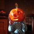 Halloween Pumpkin Halloween Pumpkin