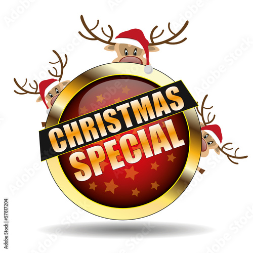 Vector: christmas christmas