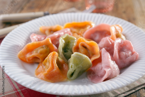 Photo: Ravioli Ravioli