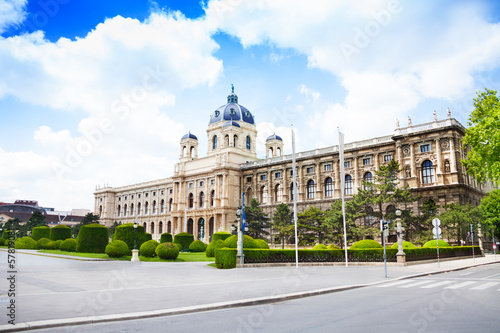 Photo: Naturhistorisches Museum Naturhistorisches Museum