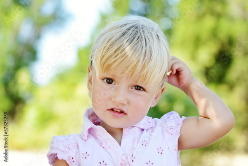 Photo: sweet toddler sweet toddler