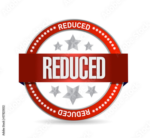 Illustration: reduced seal illustration design reduced seal illustration design