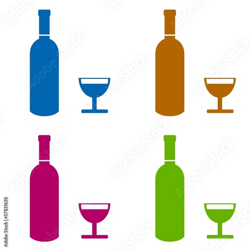Illustration: Wine Wine