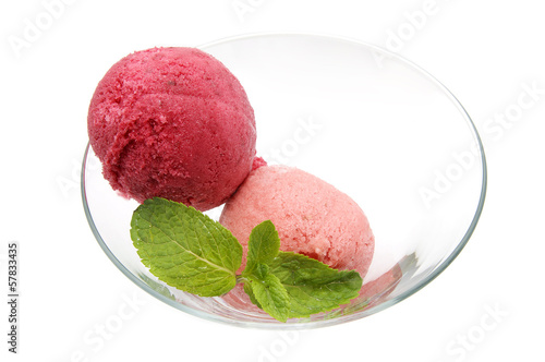 Photo: sorbet sorbet