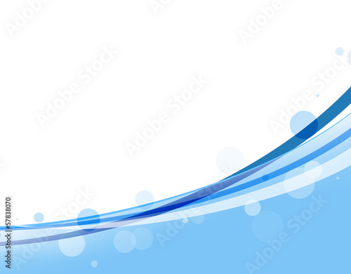 Illustration: 水面 水面