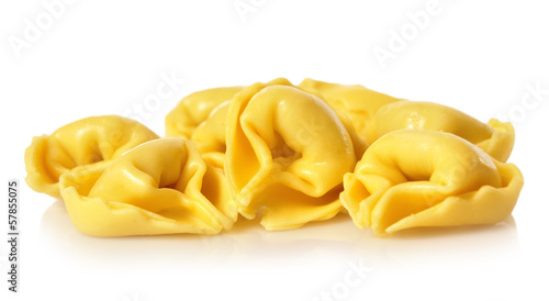 Photo: Tortellini fresco Tortellini fresco