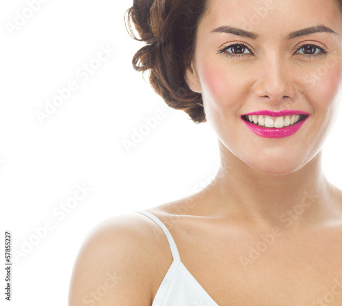 Photo: woman beauty woman beauty