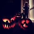 Halloween Pumpkin Halloween Pumpkin