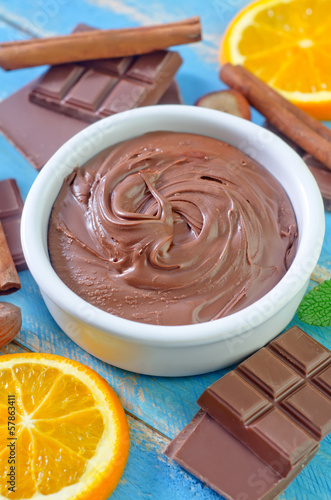 Photo: chocolate chocolate