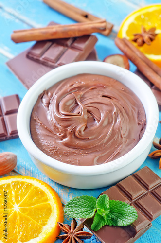 Photo: chocolate chocolate