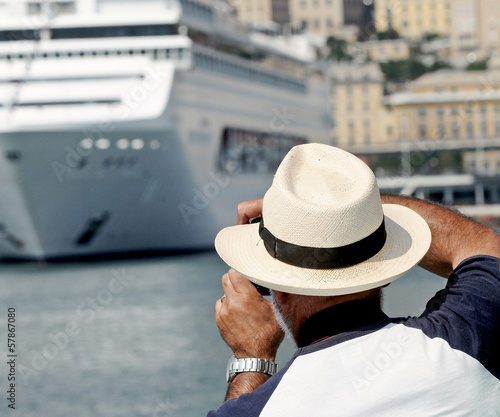 Photo: cruises and tourism cruises and tourism