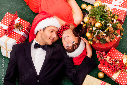 Photo: christmas christmas