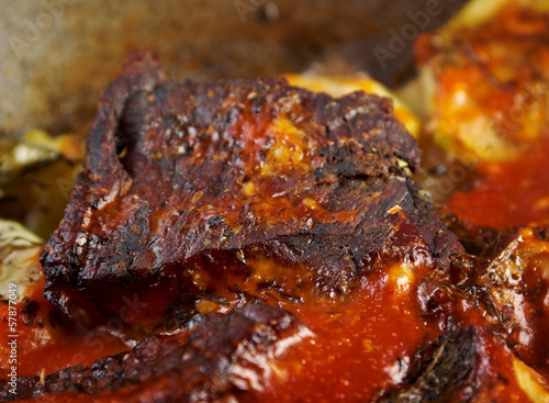 Photo: Beef Ragout Beef Ragout