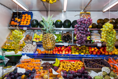 Photo: Fruits Fruits