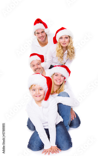 Photo: weihnachtsfamilie weihnachtsfamilie