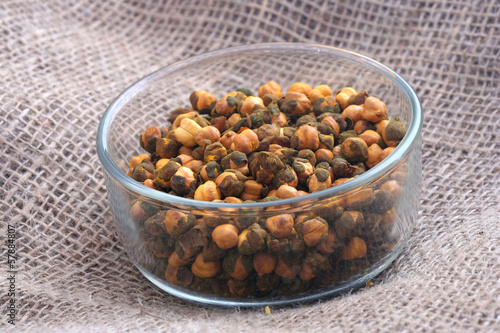 Photo: Chickpea Chickpea