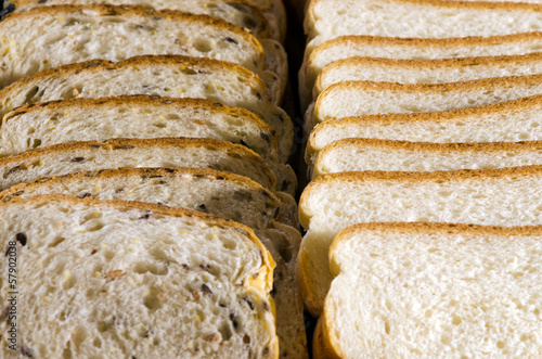 Photo: Sliced Bread Sliced Bread