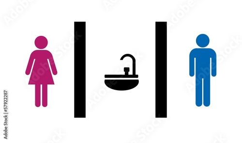 Illustration: WC WC
