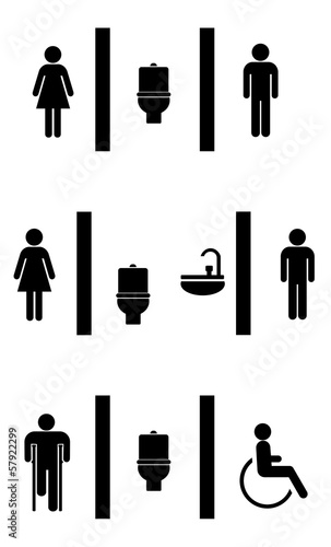 Illustration: WC WC