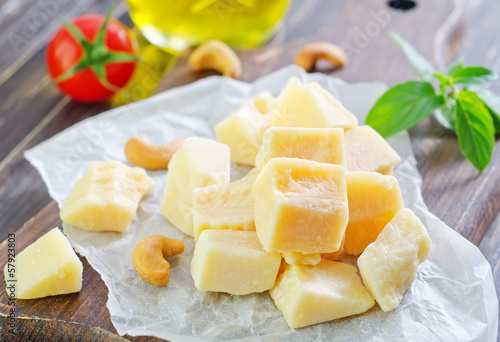 Photo: parmesan parmesan