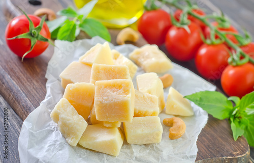 Photo: parmesan parmesan