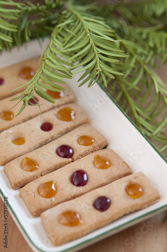 Photo: Lebkuchen Stangerl Lebkuchen Stangerl