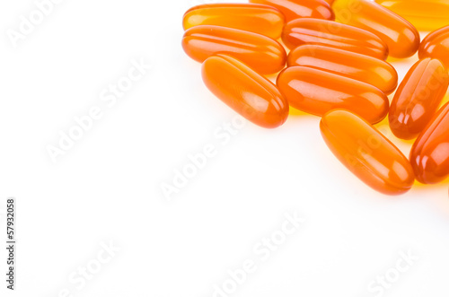 Photo: Soft pills Soft pills
