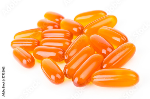 Photo: Soft pills Soft pills