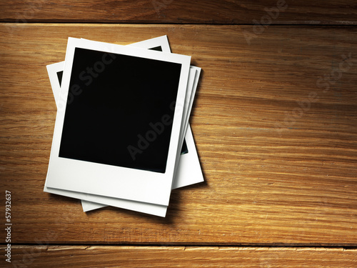 Photo: polaroid style photo frame polaroid style photo frame