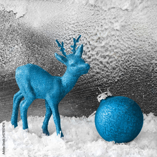 Photo: Weihnachten - Dekoration Weihnachten - Dekoration