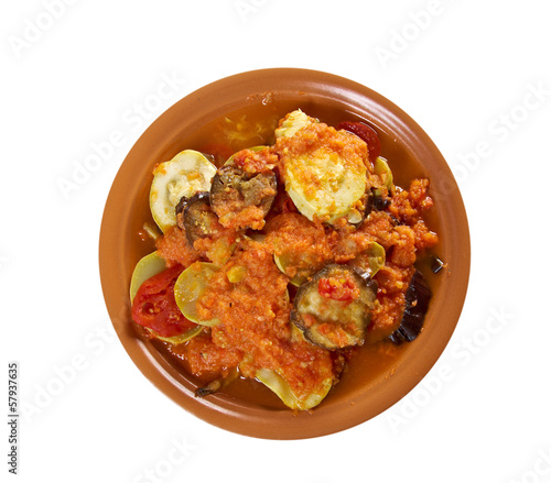 Photo: Ratatouille Ratatouille