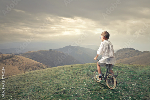 Photo: childhood childhood