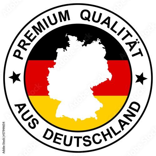 Vector: Stempel " Premium Qualität " Stempel " Premium Qualität "
