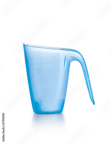 Photo: Detergent Measuring Cup Detergent Measuring Cup