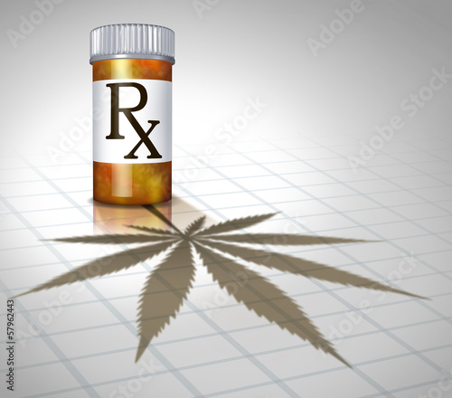 Illustration: Medical Marijuana Medical Marijuana