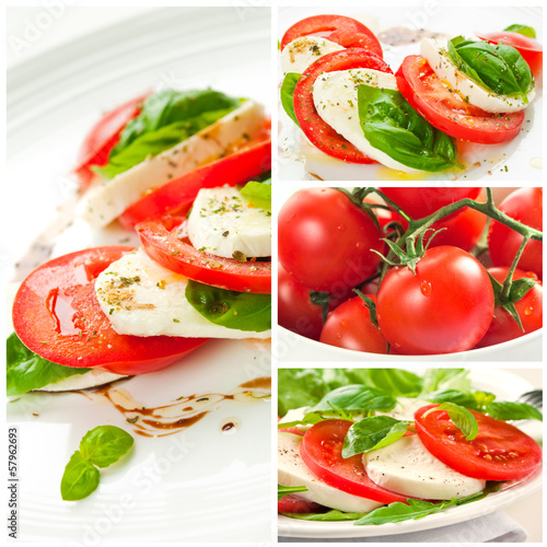 Photo: Caprese Caprese