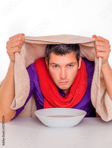 Photo: illness illness