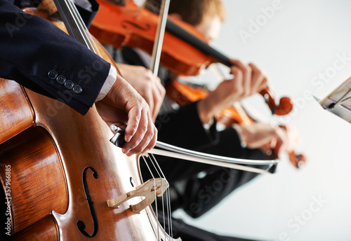 Photo: Classical music: concert Classical music: concert