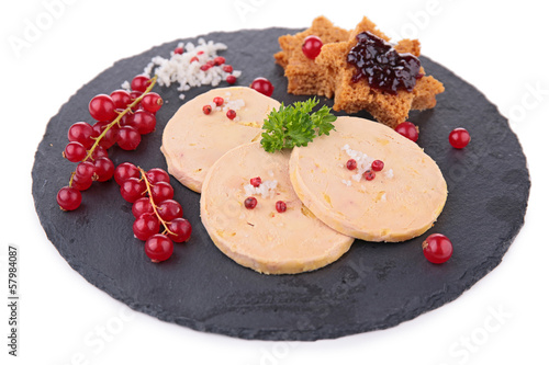 Photo: foie gras foie gras