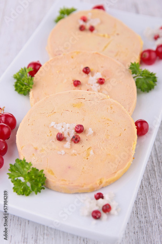 Photo: foie gras foie gras