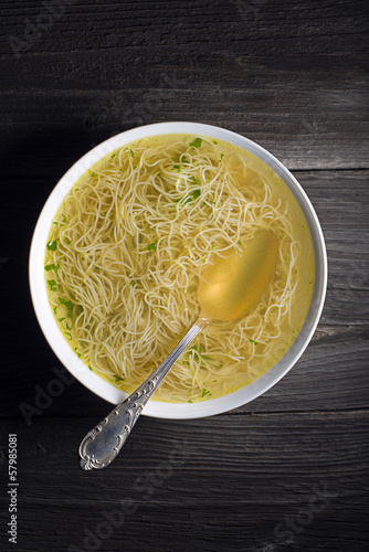 Photo: Soup Soup