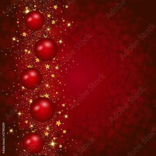 Vector: christmas christmas