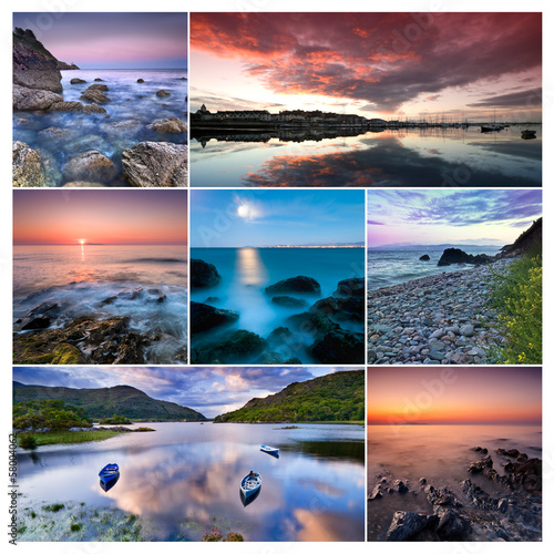 Photo: Ireland Ireland