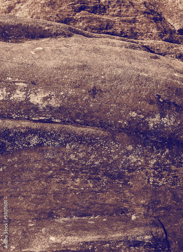 Photo: natural rock texture natural rock texture