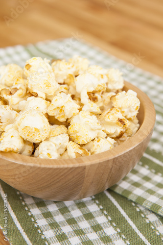 Photo: Kettle Corn Kettle Corn