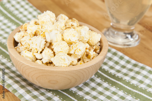 Photo: Popcorn Snack Popcorn Snack