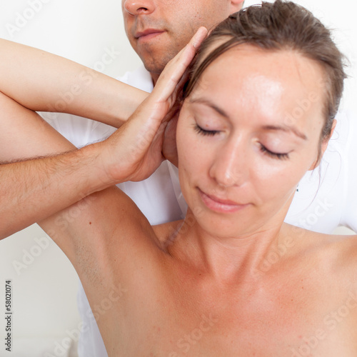 Photo: alternative Medizin alternative Medizin